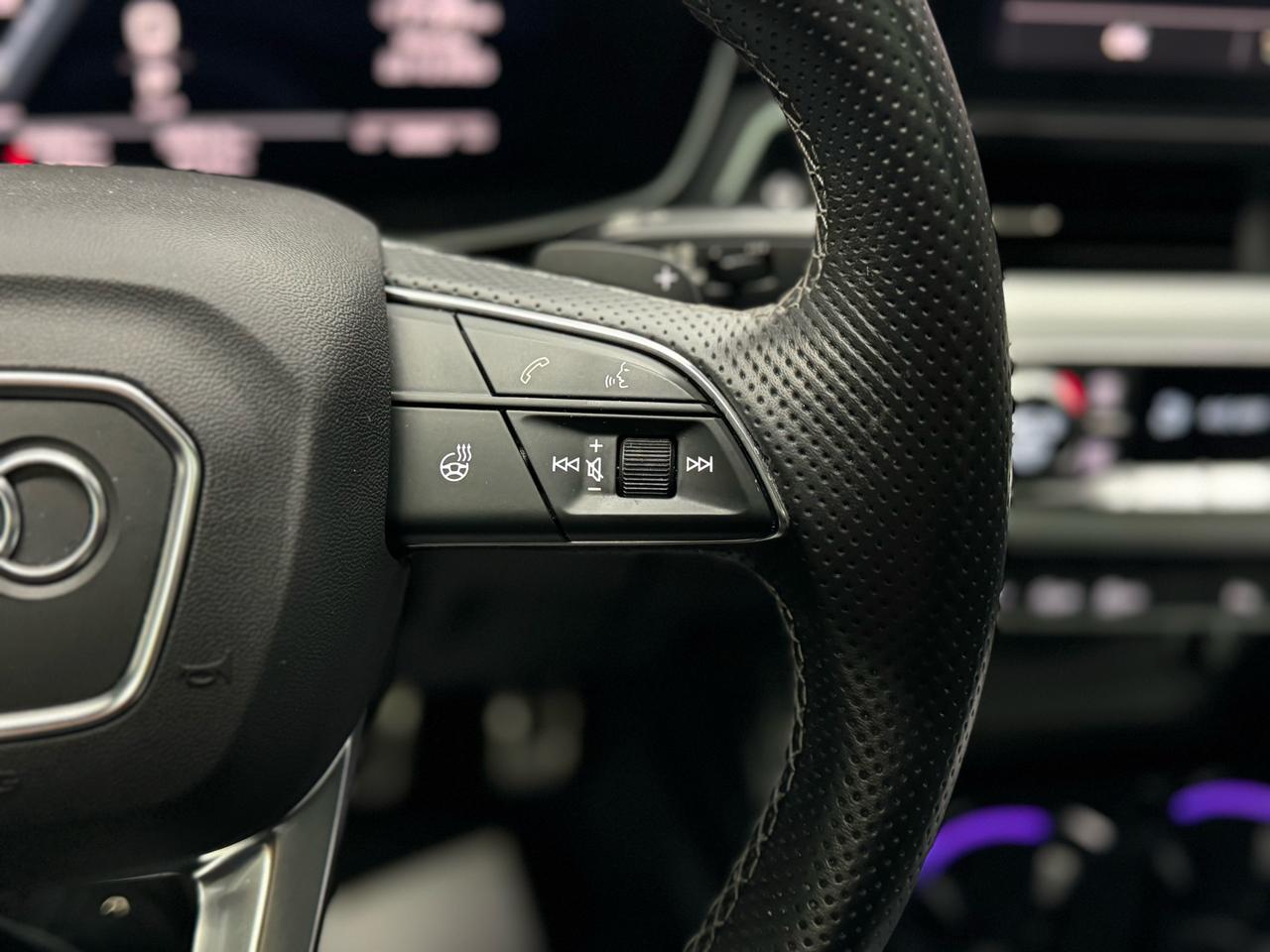 2022 Audi S5 SPORTBACK|NAV|BACKUP|ACC|FCW|BSM|AMBIENT LIGHTING| Photo