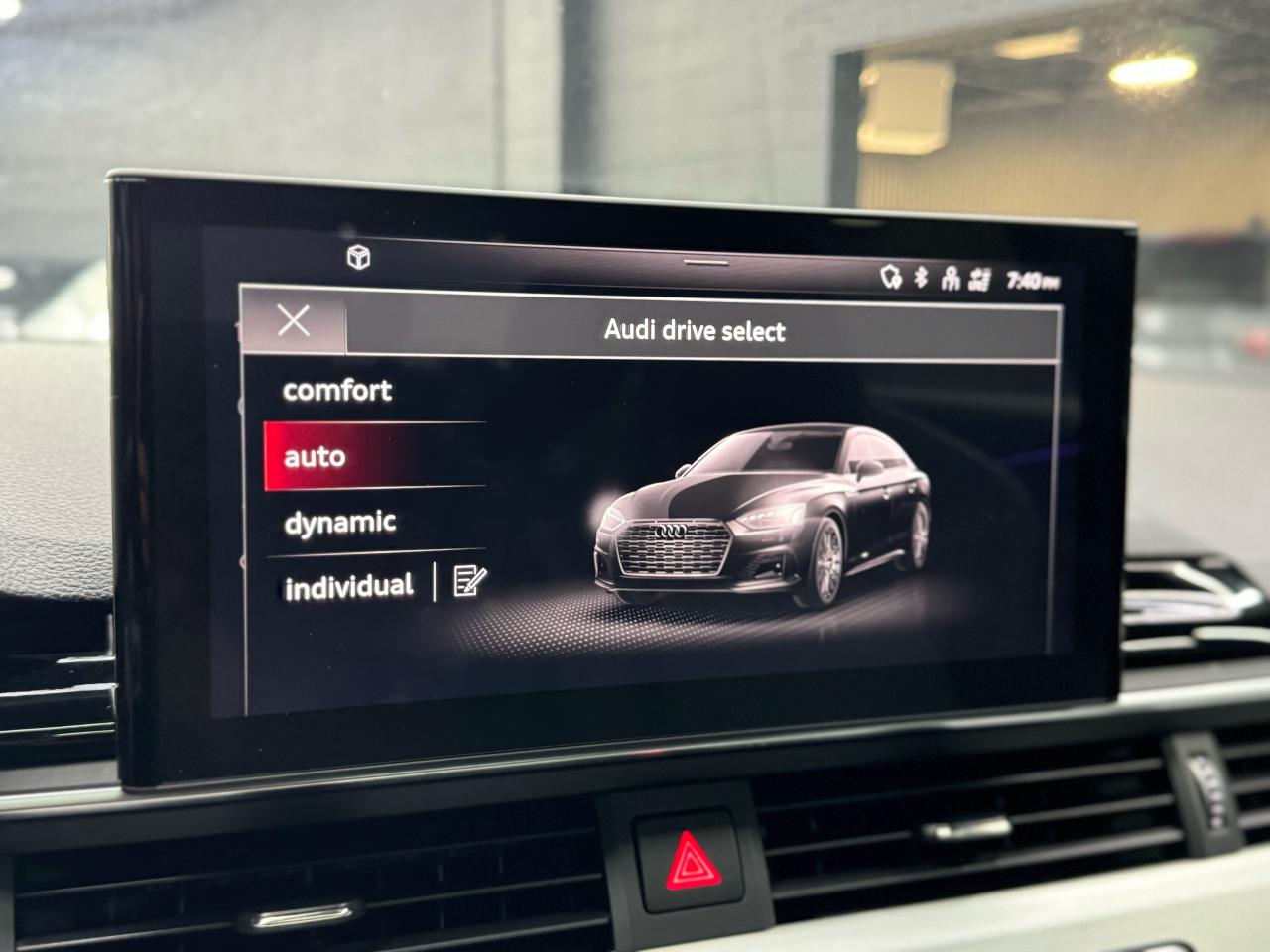 2022 Audi S5 SPORTBACK|NAV|BACKUP|ACC|FCW|BSM|AMBIENT LIGHTING| Photo