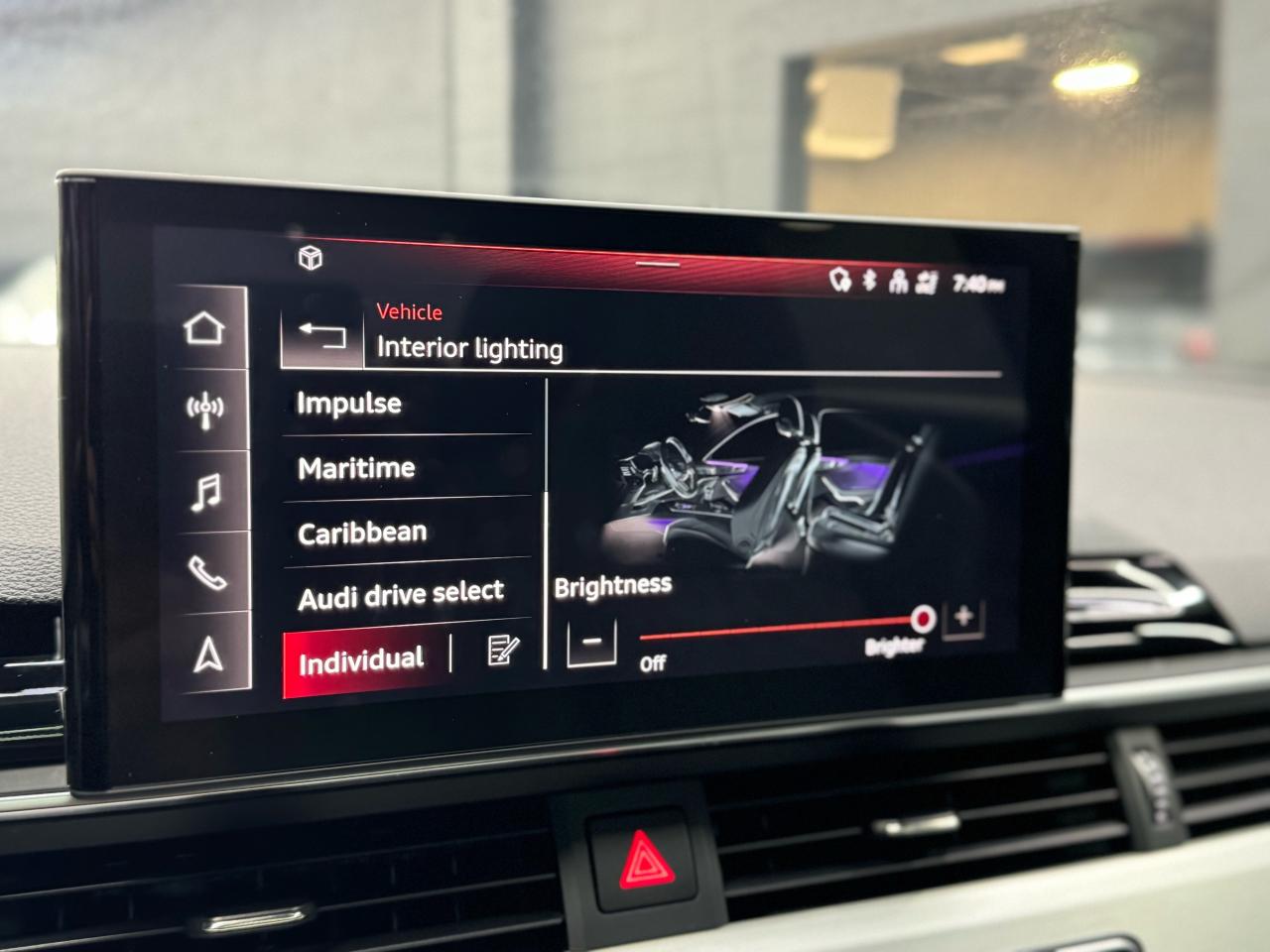 2022 Audi S5 SPORTBACK|NAV|BACKUP|ACC|FCW|BSM|AMBIENT LIGHTING| Photo