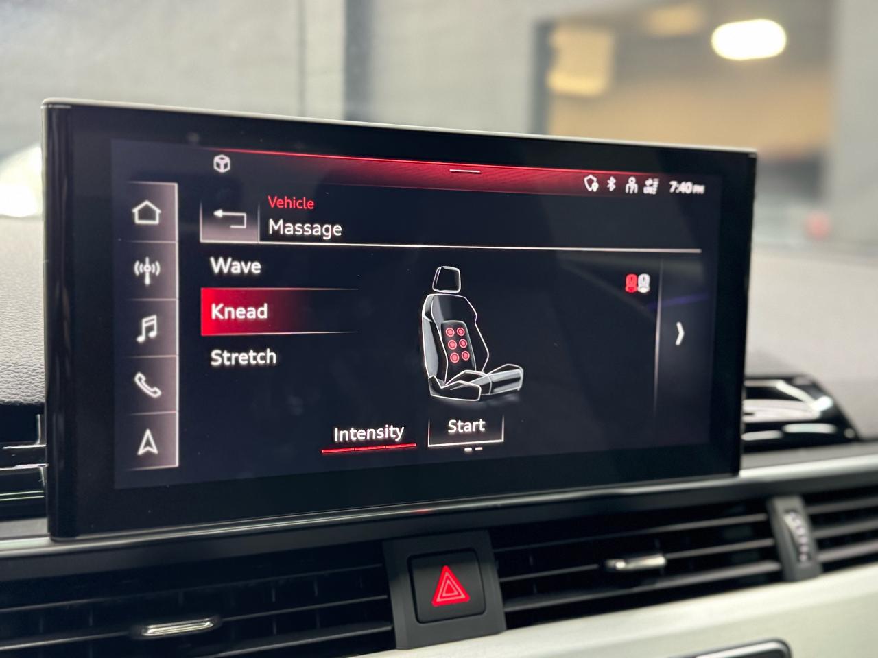 2022 Audi S5 SPORTBACK|NAV|BACKUP|ACC|FCW|BSM|AMBIENT LIGHTING| Photo