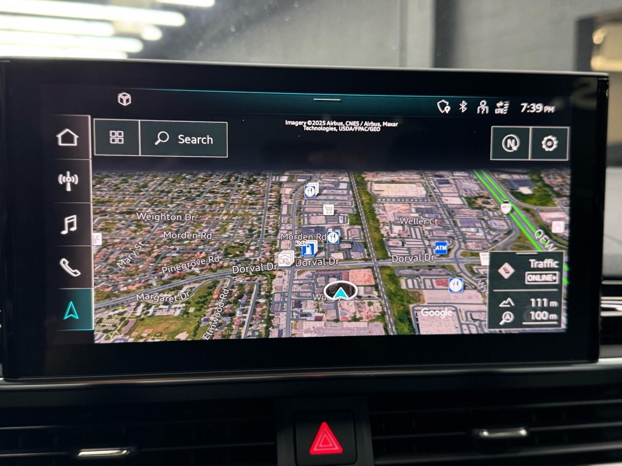 2022 Audi S5 SPORTBACK|NAV|BACKUP|ACC|FCW|BSM|AMBIENT LIGHTING| Photo