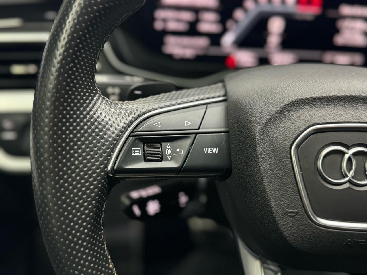 2022 Audi S5 SPORTBACK|NAV|BACKUP|ACC|FCW|BSM|AMBIENT LIGHTING| Photo