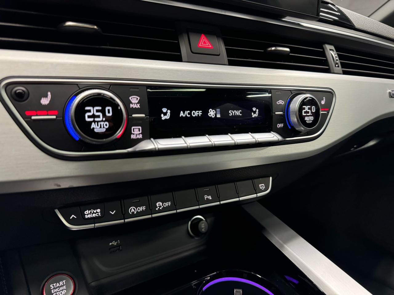 2022 Audi S5 SPORTBACK|NAV|BACKUP|ACC|FCW|BSM|AMBIENT LIGHTING| Photo