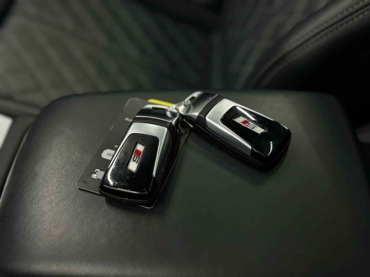 2022 Audi S5 SPORTBACK|NAV|BACKUP|ACC|FCW|BSM|AMBIENT LIGHTING| Photo