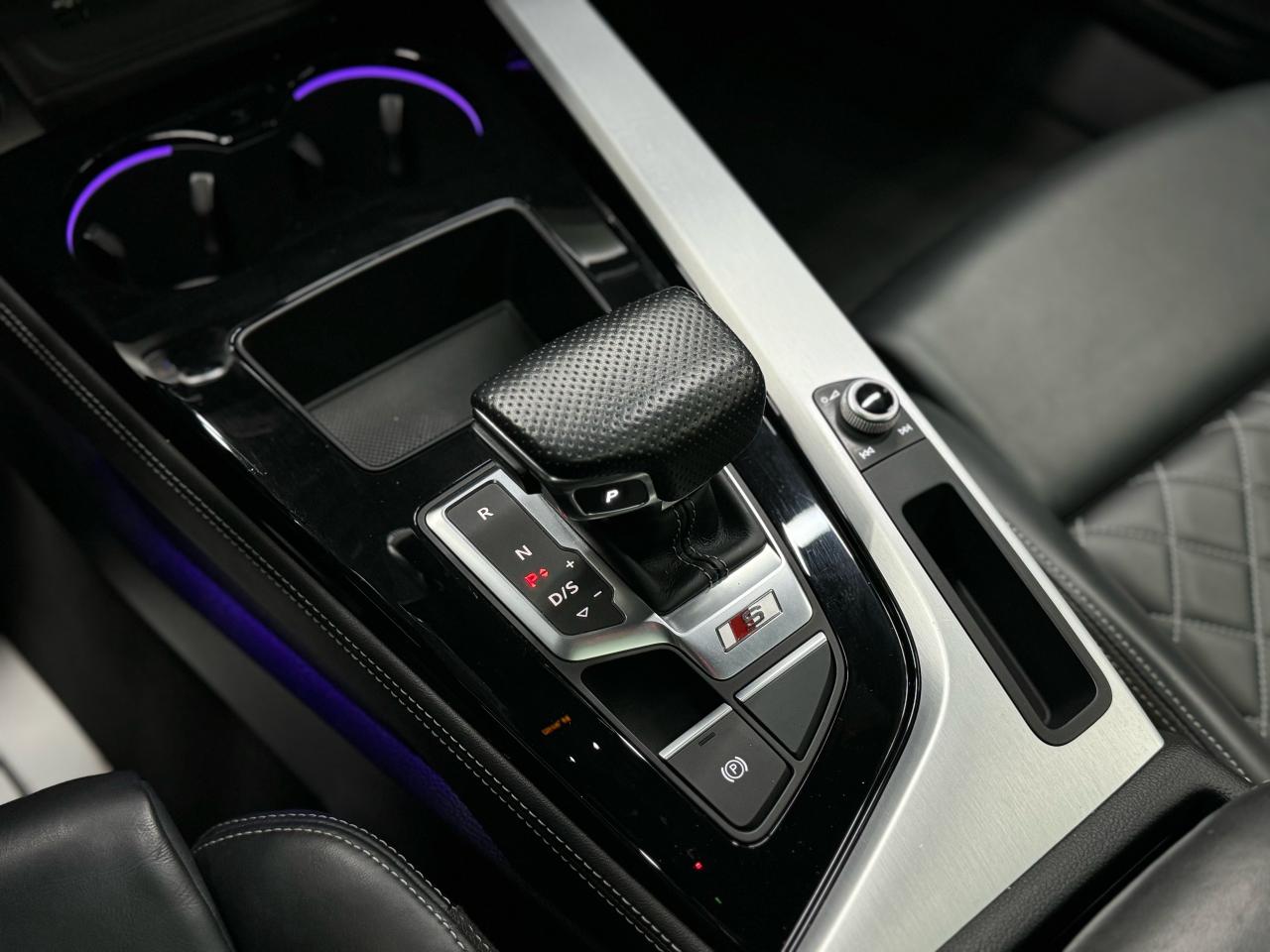 2022 Audi S5 SPORTBACK|NAV|BACKUP|ACC|FCW|BSM|AMBIENT LIGHTING| Photo