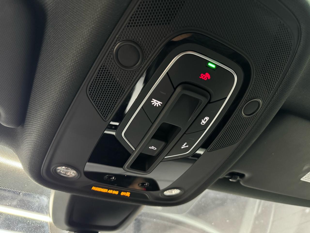 2022 Audi S5 SPORTBACK|NAV|BACKUP|ACC|FCW|BSM|AMBIENT LIGHTING| Photo