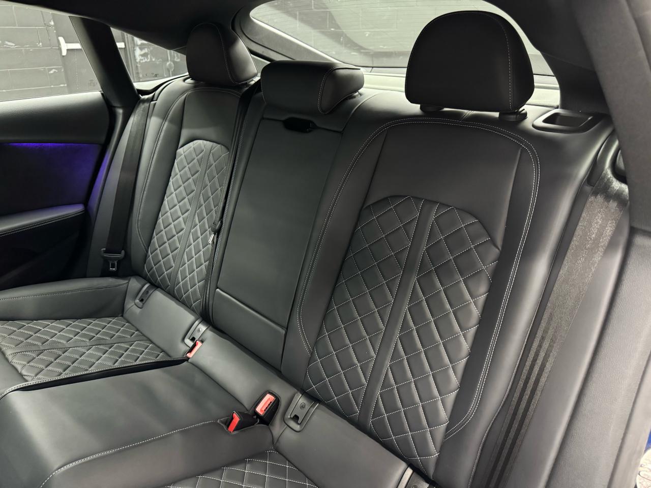 2022 Audi S5 SPORTBACK|NAV|BACKUP|ACC|FCW|BSM|AMBIENT LIGHTING| Photo