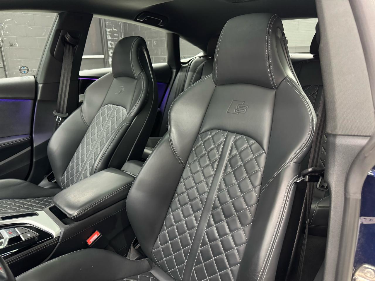 2022 Audi S5 SPORTBACK|NAV|BACKUP|ACC|FCW|BSM|AMBIENT LIGHTING| Photo