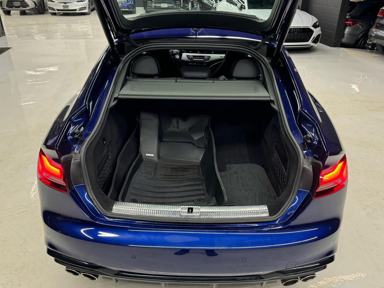 2022 Audi S5 SPORTBACK|NAV|BACKUP|ACC|FCW|BSM|AMBIENT LIGHTING| Photo