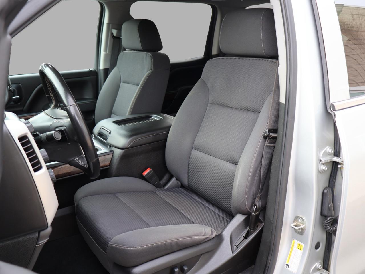 2018 GMC Sierra 1500 V8 SLE-Z71 LIMITED PKG 4WD CERTIFIED *ACCIDENT FREE* CAMERA BLUETOOTH HEATED SEATS SIDE BOARDS CRUISE ALLOYS Photo