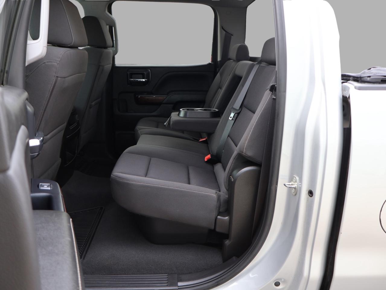 2018 GMC Sierra 1500 V8 SLE-Z71 LIMITED PKG 4WD CERTIFIED *ACCIDENT FREE* CAMERA BLUETOOTH HEATED SEATS SIDE BOARDS CRUISE ALLOYS Photo