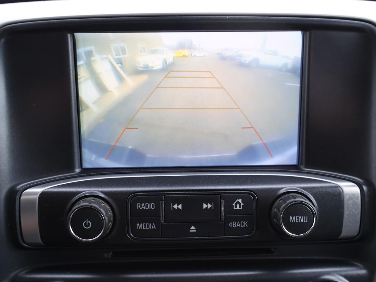 2018 GMC Sierra 1500 V8 SLE-Z71 LIMITED PKG 4WD CERTIFIED *ACCIDENT FREE* CAMERA BLUETOOTH HEATED SEATS SIDE BOARDS CRUISE ALLOYS Photo