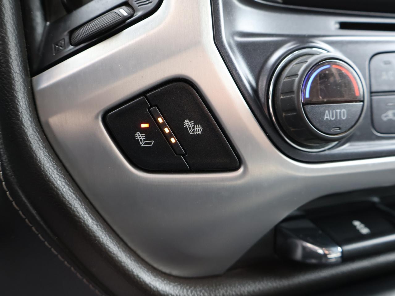 2018 GMC Sierra 1500 V8 SLE-Z71 LIMITED PKG 4WD CERTIFIED *ACCIDENT FREE* CAMERA BLUETOOTH HEATED SEATS SIDE BOARDS CRUISE ALLOYS Photo