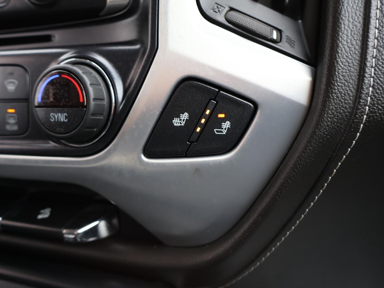 2018 GMC Sierra 1500 V8 SLE-Z71 LIMITED PKG 4WD CERTIFIED *ACCIDENT FREE* CAMERA BLUETOOTH HEATED SEATS SIDE BOARDS CRUISE ALLOYS Photo