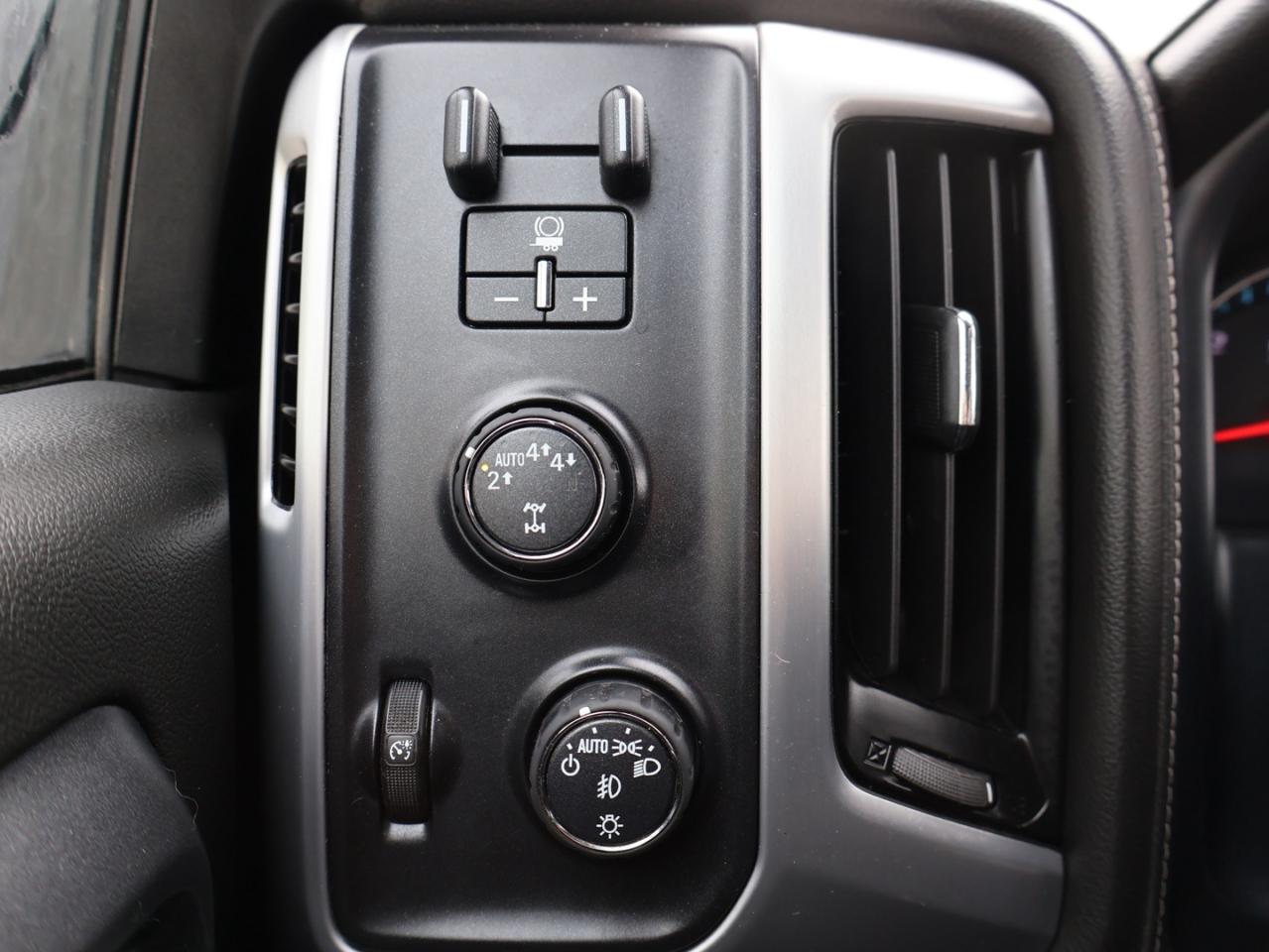 2018 GMC Sierra 1500 V8 SLE-Z71 LIMITED PKG 4WD CERTIFIED *ACCIDENT FREE* CAMERA BLUETOOTH HEATED SEATS SIDE BOARDS CRUISE ALLOYS Photo