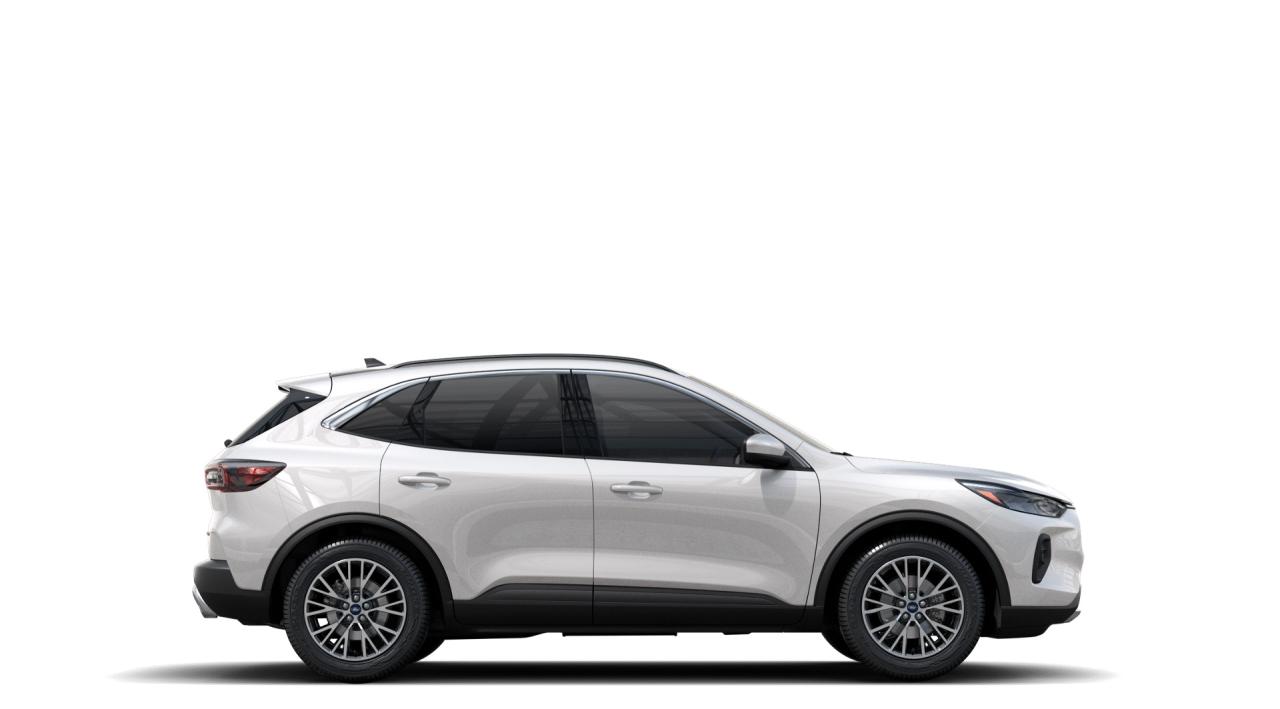 2023 Ford Escape PHEV FWD Photo4