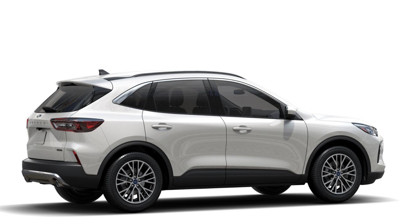 2023 Ford Escape PHEV FWD Photo