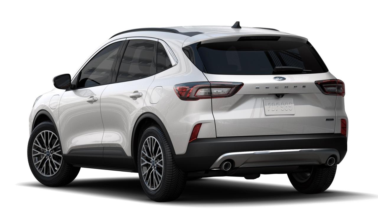 2023 Ford Escape PHEV FWD Photo