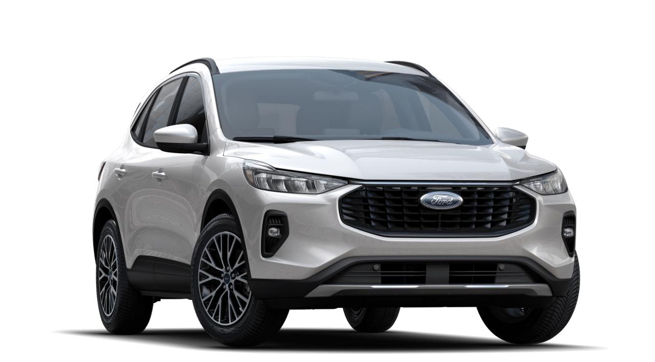 2023 Ford Escape PHEV FWD Photo