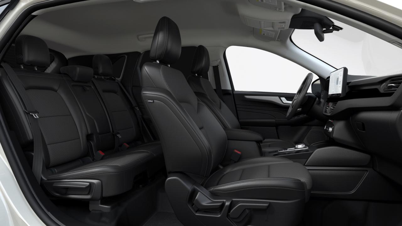 2023 Ford Escape PHEV FWD Photo