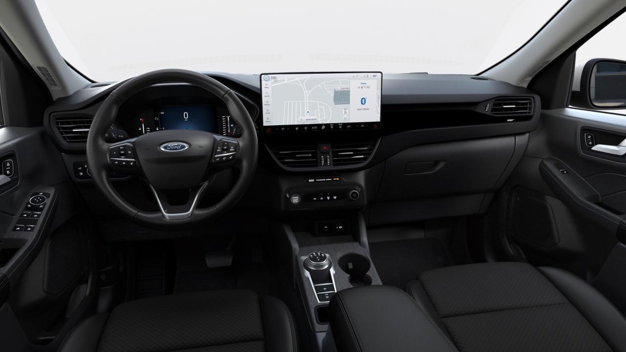 2023 Ford Escape PHEV FWD Photo