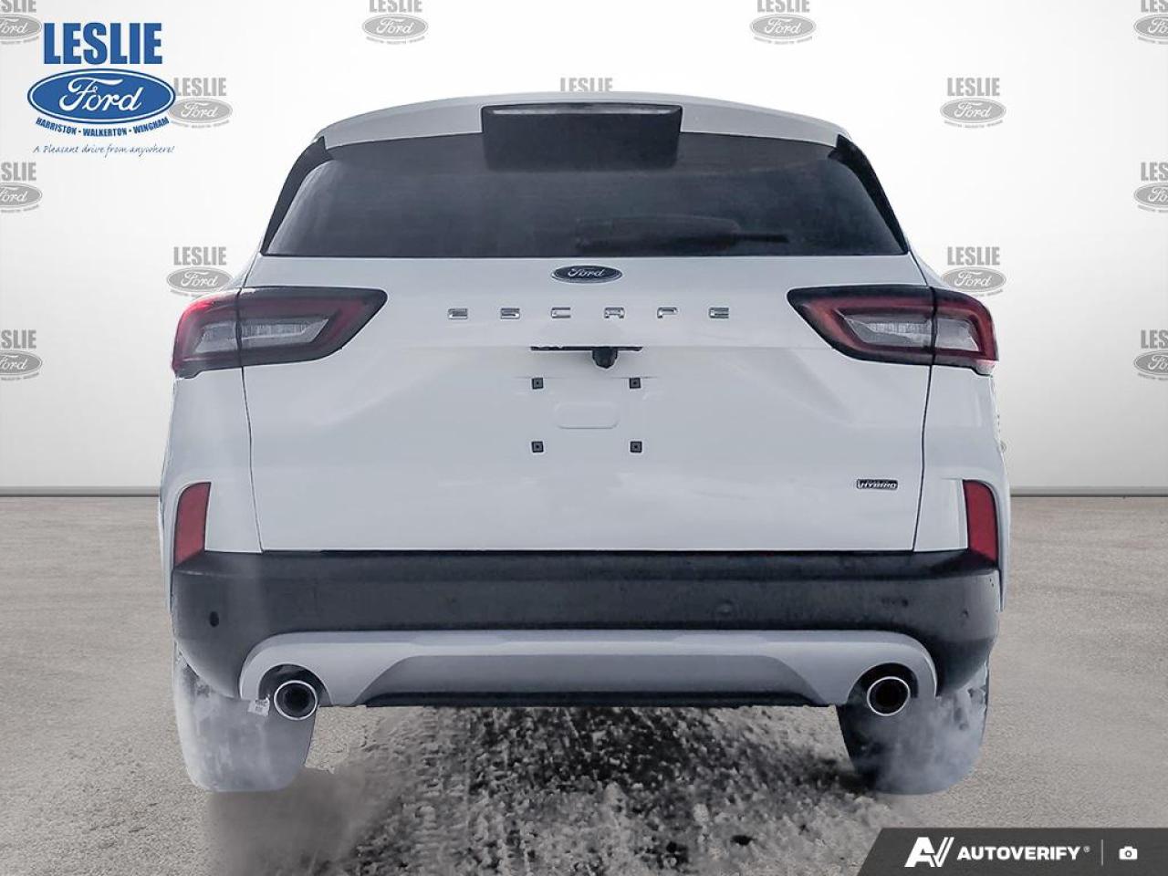 2023 Ford Escape PHEV FWD Photo4