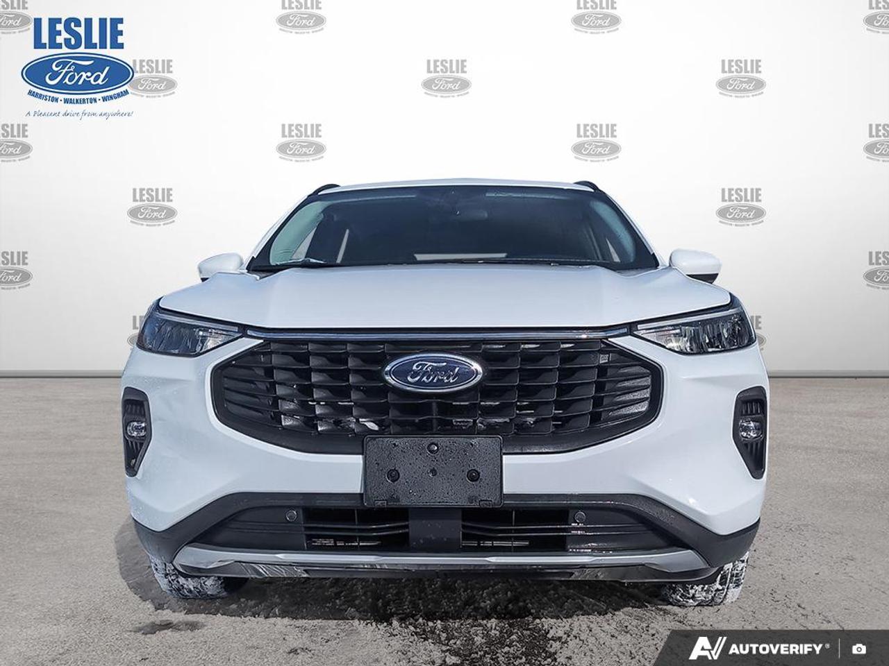 2023 Ford Escape PHEV FWD Photo