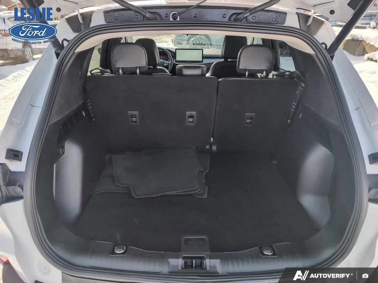 2023 Ford Escape PHEV FWD Photo