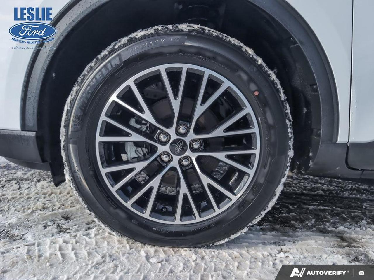 2023 Ford Escape PHEV FWD Photo