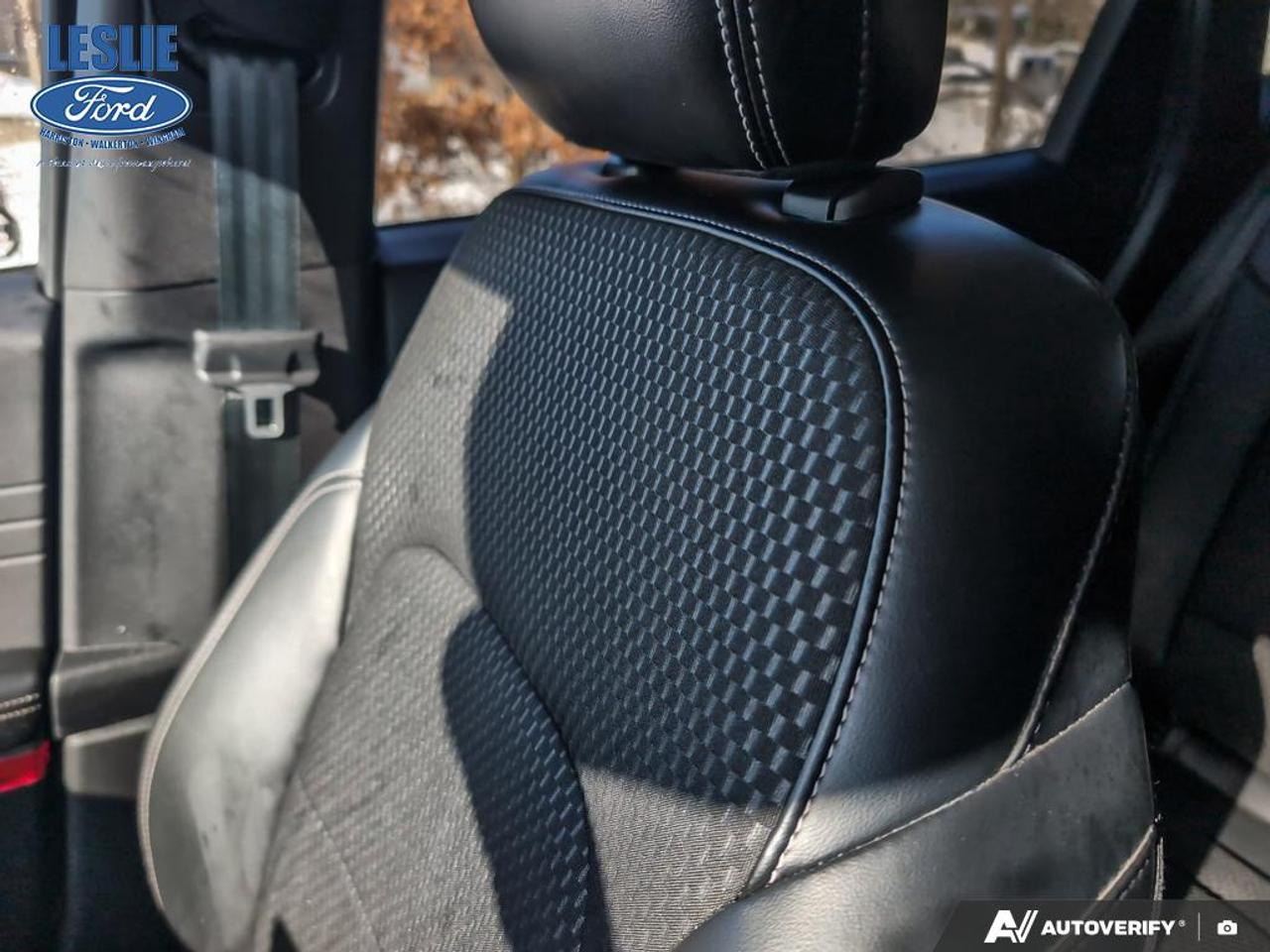 2023 Ford Escape PHEV FWD Photo