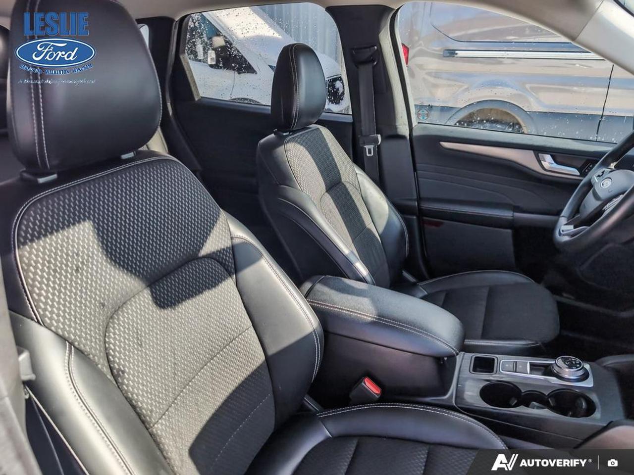 2023 Ford Escape PHEV FWD Photo