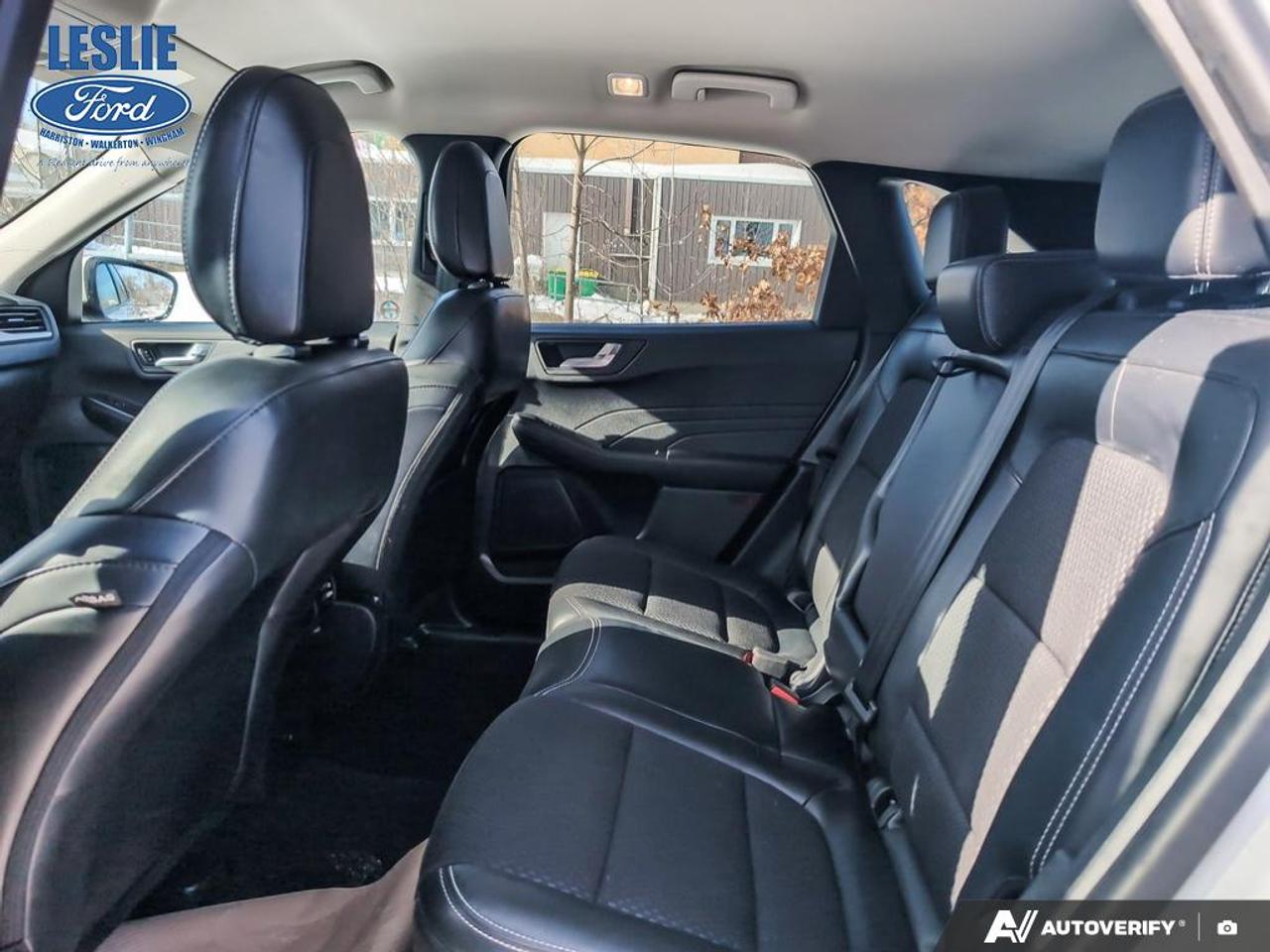 2023 Ford Escape PHEV FWD Photo