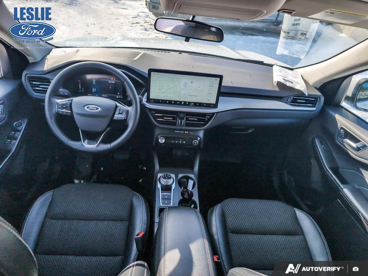 2023 Ford Escape PHEV FWD Photo