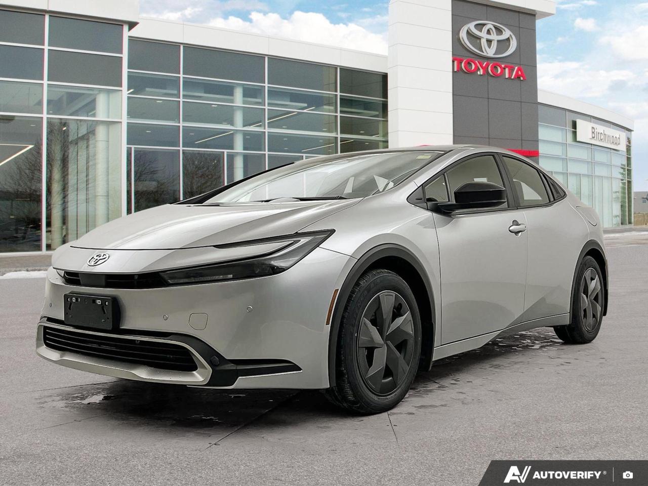 Experience is Everything at Birchwood Toyota! Our mission is to provide the most transparent and efficient sales process for our customers. We strive to provide the best service possible, whether you visit us in person, shop our website, or take advantage of our buy from home program.

Find out what FACTORY INCENTIVES or BIRCHWOOD PROMOTIONS may apply to the vehicle youre interested in driving. Call now! 204-889-3700. 

This vehicle qualifies for Birchwood Toyota Shield, which includes:

Guardian Protection:
- Cosmetic Wheel Protection
- Paintless Dent Repair
- Key/Remote Replacement


Vehicle may not be exactly as shown.

Dealer Permit #0025
Dealer permit #0025