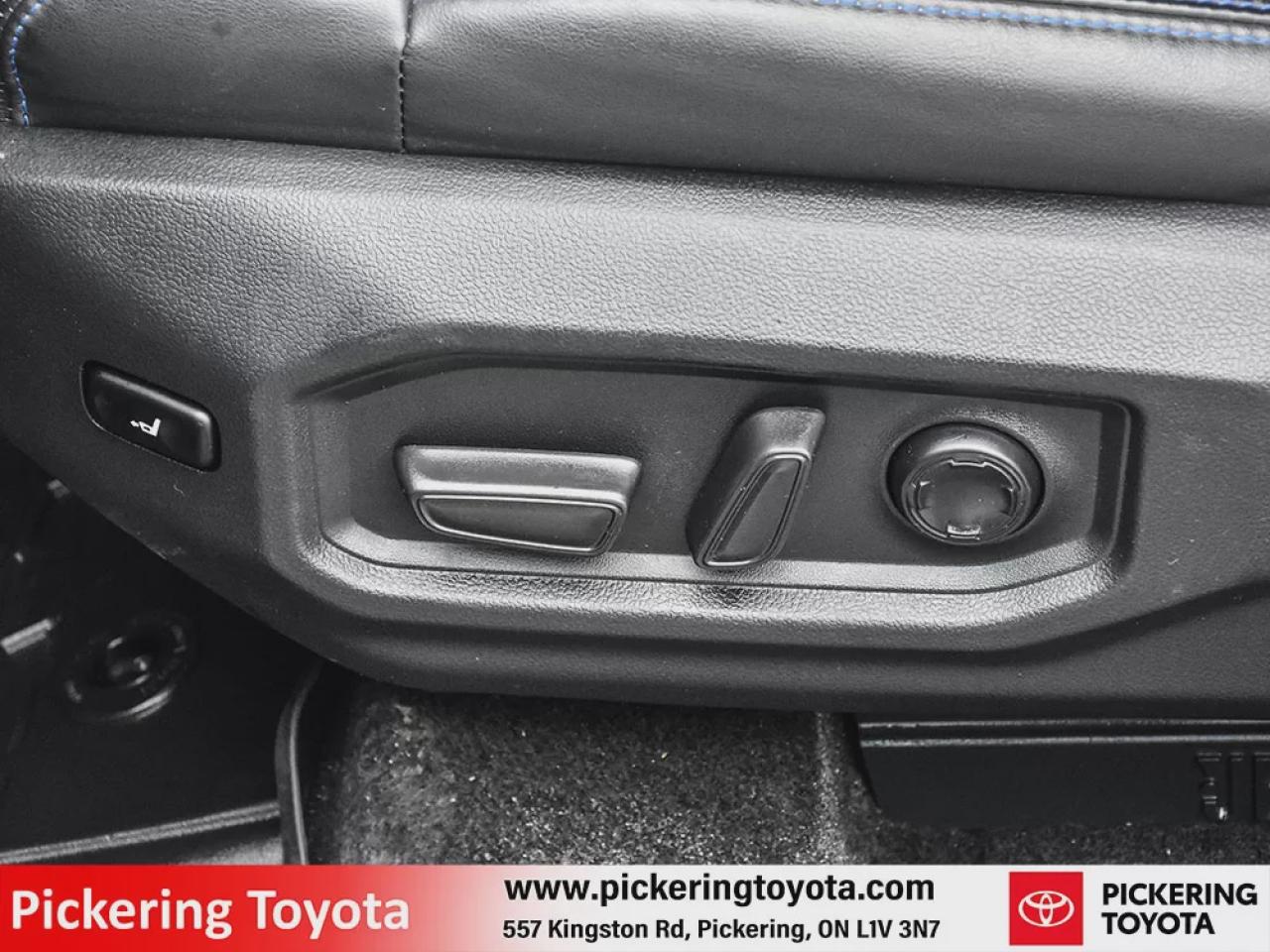 2024 Toyota Tundra Crewmax Platinum Photo