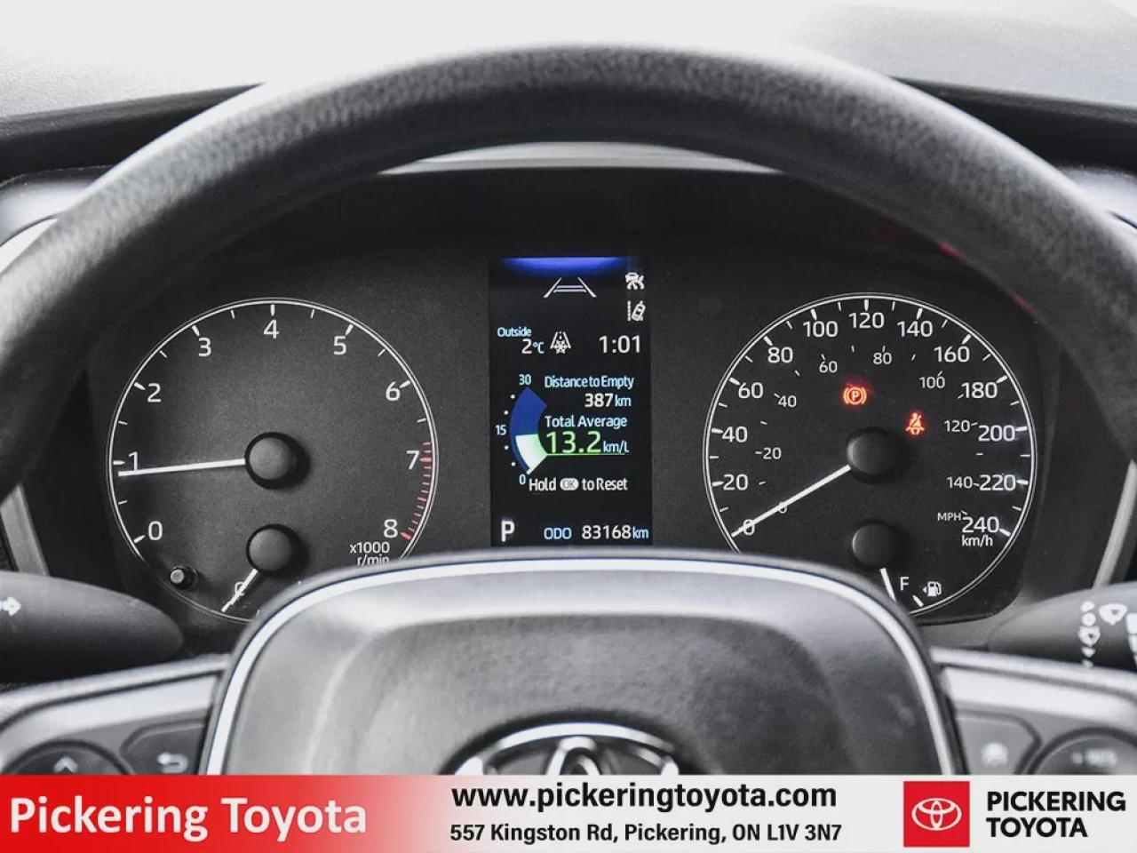 2023 Toyota Corolla Hatchback SE Photo