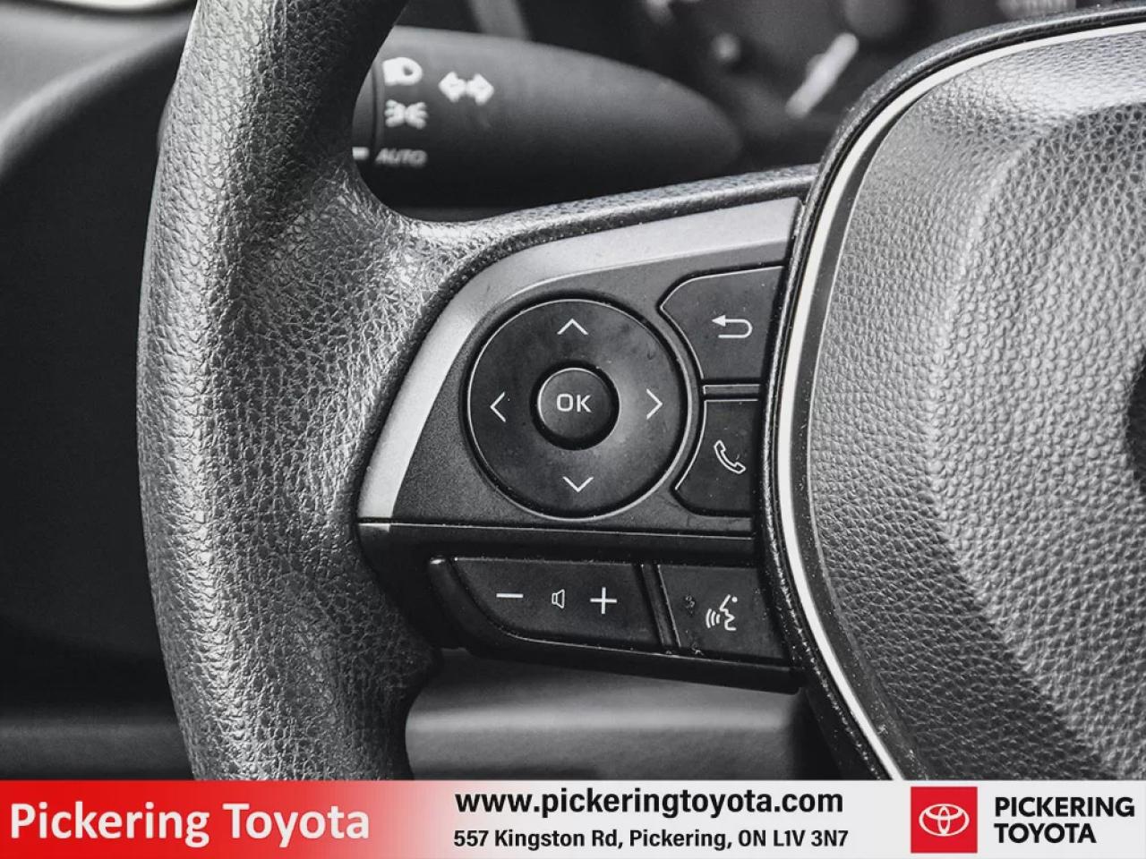 2023 Toyota Corolla Hatchback SE Photo