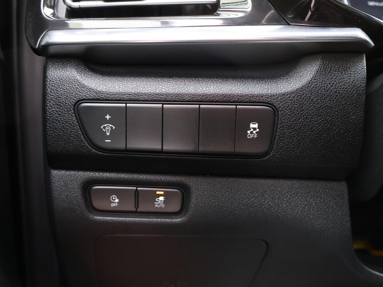 2022 Kia NIRO EV EX CERTIFIED *KIA MAINTAIN* CAMERA BLUETOOTH LEATHER HEATED SEAT/STEERING CRUISE ALLOYS Photo