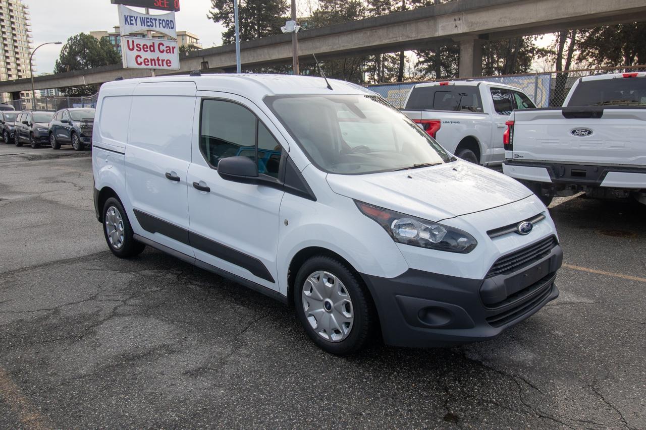 2016 Ford Transit Connect XL Photo4