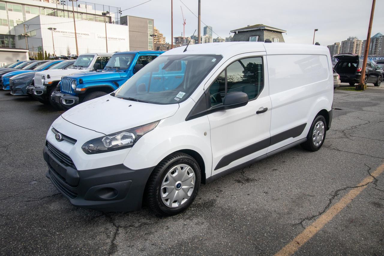 2016 Ford Transit Connect XL Photo2