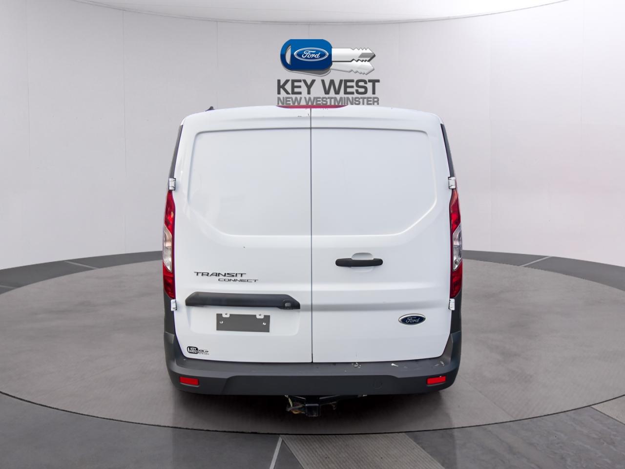 2016 Ford Transit Connect XL Photo3