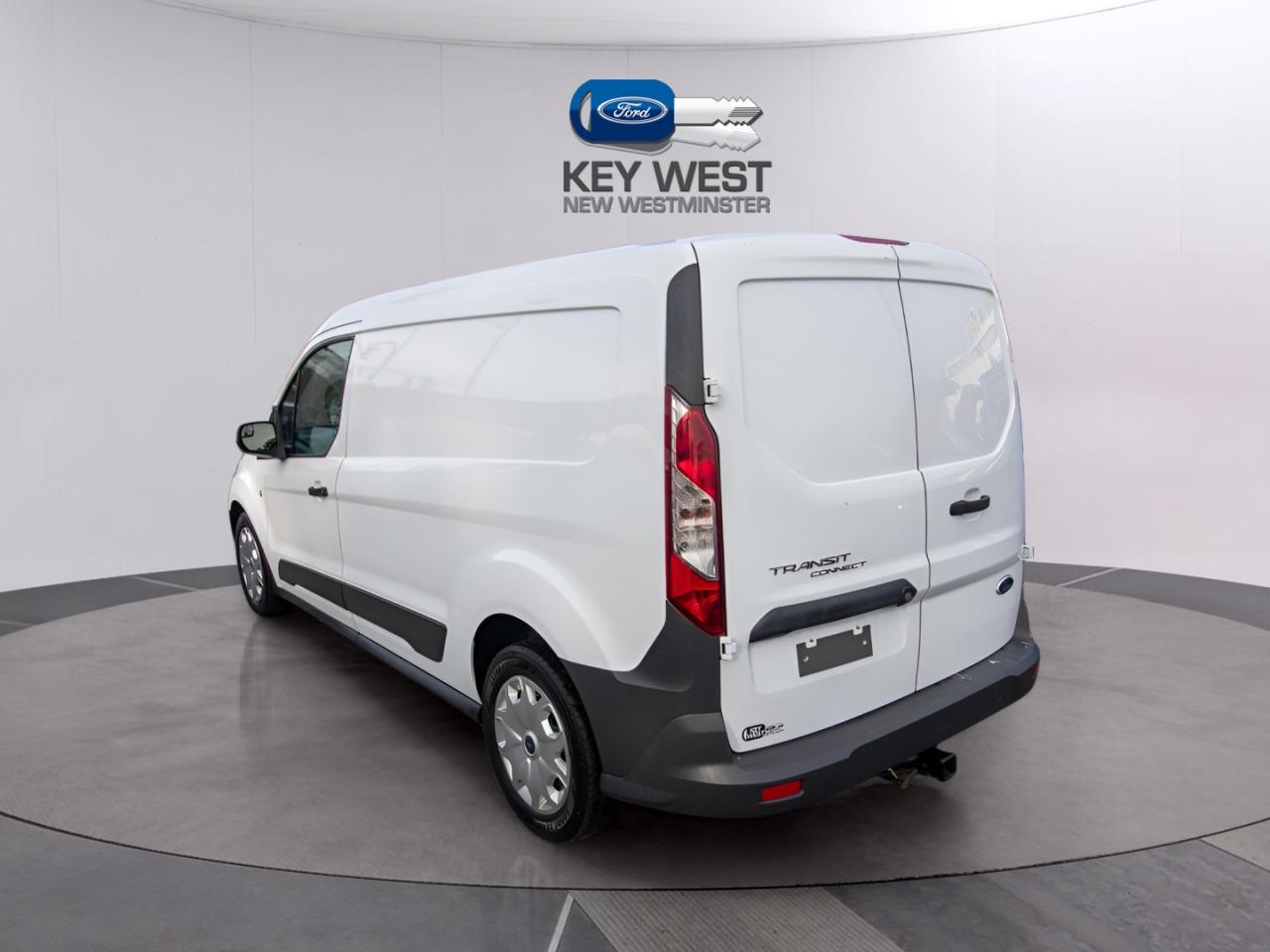 2016 Ford Transit Connect XL Photo2