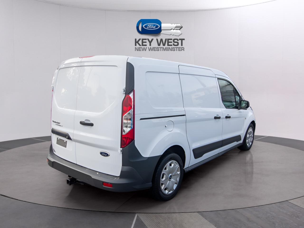 2016 Ford Transit Connect XL Photo4