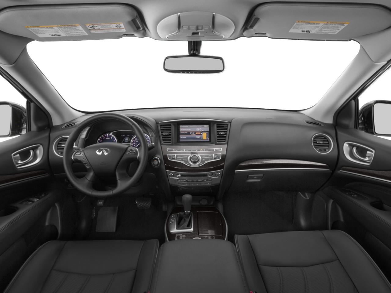 2015 Infiniti QX60 AWD *ONE OWNER!* Photo4