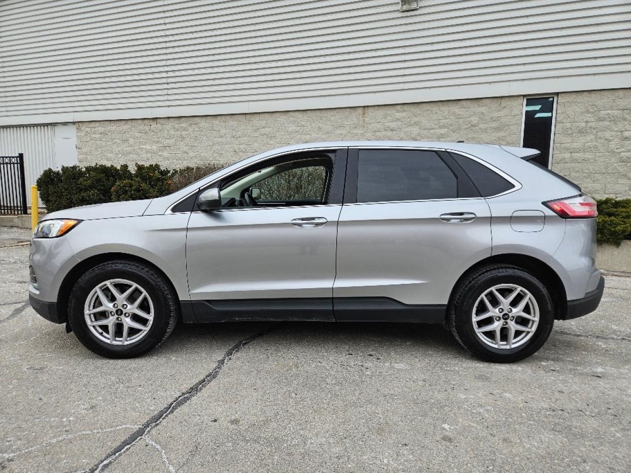 2023 Ford Edge SEL AWD **92KM-BACK UP CAMERA-HEATED SEATS** Photo