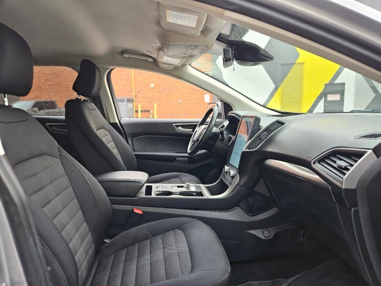 2023 Ford Edge SEL AWD **92KM-BACK UP CAMERA-HEATED SEATS** Photo