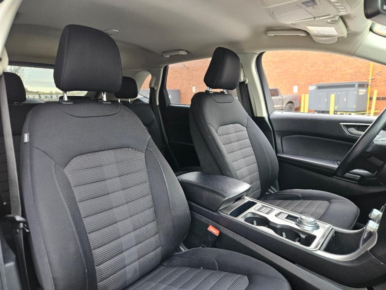 2023 Ford Edge SEL AWD **92KM-BACK UP CAMERA-HEATED SEATS** Photo