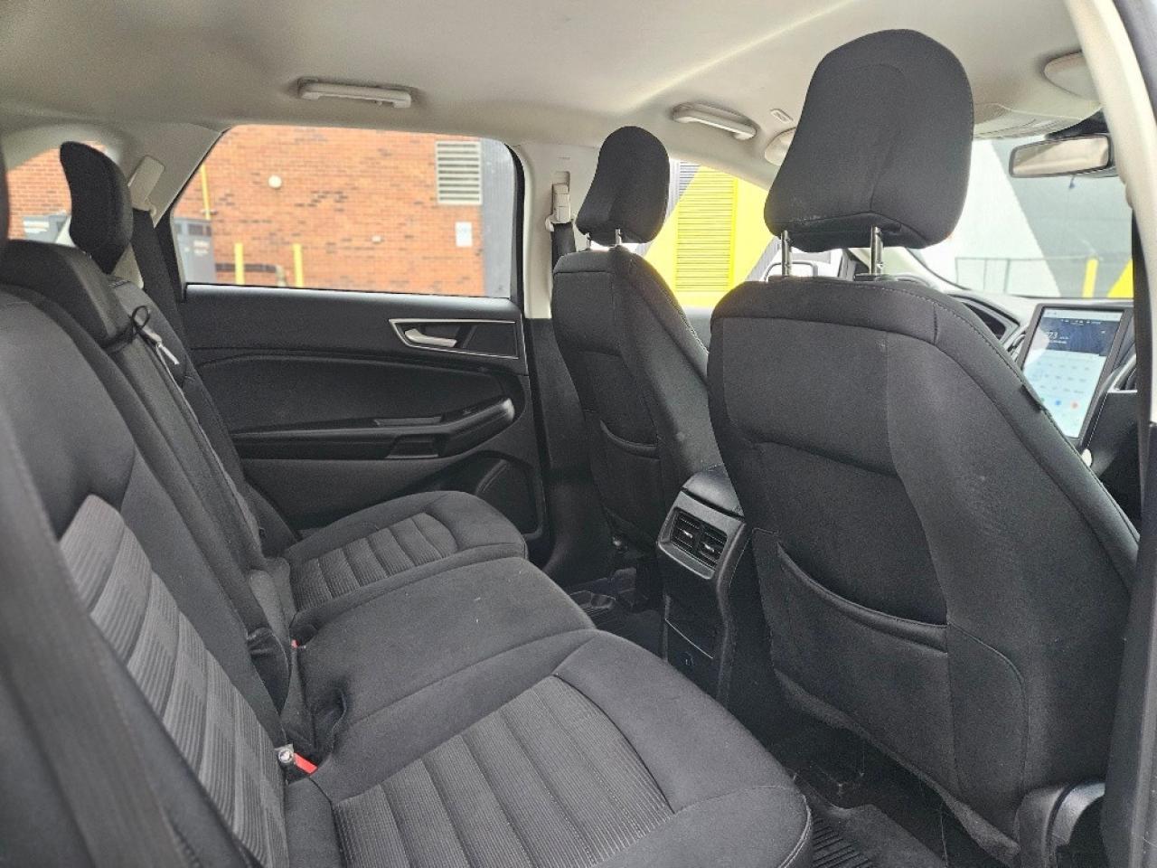 2023 Ford Edge SEL AWD **92KM-BACK UP CAMERA-HEATED SEATS** Photo