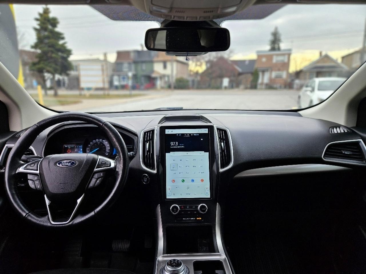 2023 Ford Edge SEL AWD **92KM-BACK UP CAMERA-HEATED SEATS** Photo