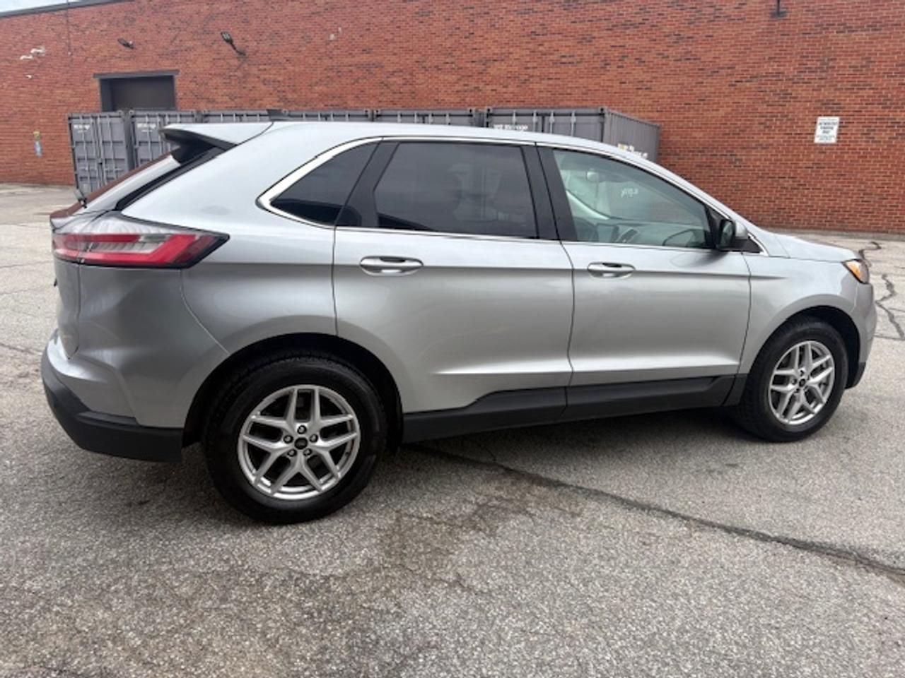 2023 Ford Edge SEL AWD **92KM-BACK UP CAMERA-HEATED SEATS** Photo4